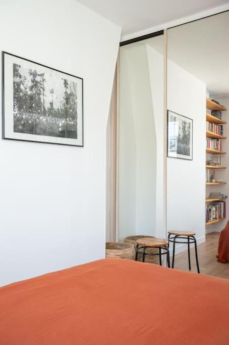 Appartamento Cosy For 2 Persons By Askmefrance Parigi