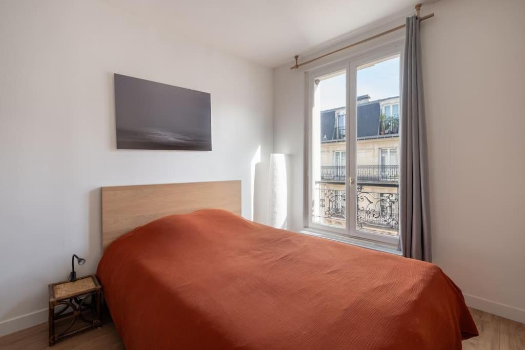 Appartamento Cosy For 2 Persons By Askmefrance Parigi